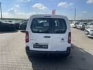 Citroen Berlingo Klimatyzacja HAK 5 osobowy - 3
