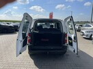Citroen Berlingo Klimatyzacja HAK 5 osobowy - 4