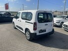 Citroen Berlingo Klimatyzacja HAK 5 osobowy - 5