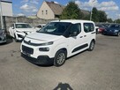 Citroen Berlingo Klimatyzacja HAK 5 osobowy - 6