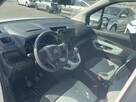 Citroen Berlingo Klimatyzacja HAK 5 osobowy - 7