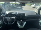 Citroen Berlingo Klimatyzacja HAK 5 osobowy - 9