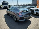 Honda Civic Podgrzewanie Virtual cockpit Klimatronik - 1