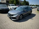 Honda Civic Podgrzewanie Virtual cockpit Klimatronik - 2