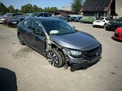 Honda Civic Podgrzewanie Virtual cockpit Klimatronik - 3