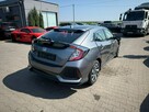 Honda Civic Podgrzewanie Virtual cockpit Klimatronik - 5