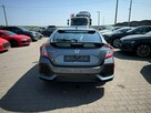 Honda Civic Podgrzewanie Virtual cockpit Klimatronik - 6