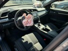 Honda Civic Podgrzewanie Virtual cockpit Klimatronik - 7