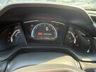 Honda Civic Podgrzewanie Virtual cockpit Klimatronik - 8