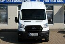 Ford Transit Maxi L4H3 SalonPL FV23% Asystent pasa ruchu Tempomat Parktronic - 2