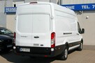 Ford Transit Maxi L4H3 SalonPL FV23% Asystent pasa ruchu Tempomat Parktronic - 6