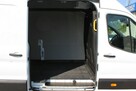 Ford Transit Maxi L4H3 SalonPL FV23% Asystent pasa ruchu Tempomat Parktronic - 8