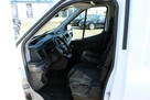 Ford Transit Maxi L4H3 SalonPL FV23% Asystent pasa ruchu Tempomat Parktronic - 9