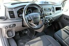 Ford Transit Maxi L4H3 SalonPL FV23% Asystent pasa ruchu Tempomat Parktronic - 10