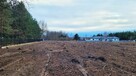Sprzedam 1000 m2 Piskórka gm. Prażmów BUDOWLANA - 2