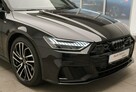 Audi A7 50 TDI Quattro Sline Virtual MatrixHD kamera ACC Panorama Hak - 12