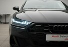 Audi A7 50 TDI Quattro Sline Virtual MatrixHD kamera ACC Panorama Hak - 13