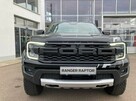 Ford Ranger Raptor Raptor 2,0 diesel 210KM Roleta elektr. Niska Cena Od ręki !  3018zł - 2