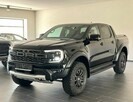 Ford Ranger Raptor Raptor 2,0 diesel 210KM Roleta elektr. Niska Cena Od ręki !  3018zł - 6