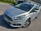 Ford S-Max TITANIUM kamera 7 foteli convers led bez rdzy - 2