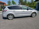 Ford S-Max TITANIUM kamera 7 foteli convers led bez rdzy - 5