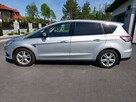 Ford S-Max TITANIUM kamera 7 foteli convers led bez rdzy - 6