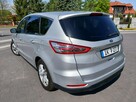 Ford S-Max TITANIUM kamera 7 foteli convers led bez rdzy - 7