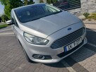 Ford S-Max TITANIUM kamera 7 foteli convers led bez rdzy - 10