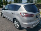 Ford S-Max TITANIUM kamera 7 foteli convers led bez rdzy - 14