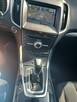 Ford S-Max TITANIUM kamera 7 foteli convers led bez rdzy - 15