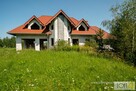 Dom Uniszowa gm. Ryglice - 2