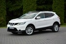 Nissan Qashqai 1.2DIG-T(115KM) Ledy Skóry Navi Kamera 360 El.Fotele Panorama - 3