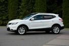 Nissan Qashqai 1.2DIG-T(115KM) Ledy Skóry Navi Kamera 360 El.Fotele Panorama - 4