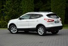 Nissan Qashqai 1.2DIG-T(115KM) Ledy Skóry Navi Kamera 360 El.Fotele Panorama - 5