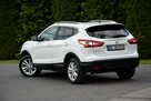 Nissan Qashqai 1.2DIG-T(115KM) Ledy Skóry Navi Kamera 360 El.Fotele Panorama - 6