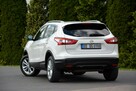 Nissan Qashqai 1.2DIG-T(115KM) Ledy Skóry Navi Kamera 360 El.Fotele Panorama - 7