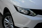 Nissan Qashqai 1.2DIG-T(115KM) Ledy Skóry Navi Kamera 360 El.Fotele Panorama - 8