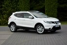 Nissan Qashqai 1.2DIG-T(115KM) Ledy Skóry Navi Kamera 360 El.Fotele Panorama - 11