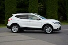 Nissan Qashqai 1.2DIG-T(115KM) Ledy Skóry Navi Kamera 360 El.Fotele Panorama - 12