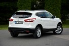 Nissan Qashqai 1.2DIG-T(115KM) Ledy Skóry Navi Kamera 360 El.Fotele Panorama - 14