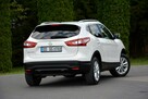 Nissan Qashqai 1.2DIG-T(115KM) Ledy Skóry Navi Kamera 360 El.Fotele Panorama - 15