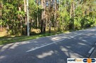 Działka budowlana 1500 m² w zielonym Radzyminie. - 4