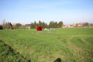 Działka budowlana Żarów - 2