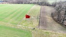 Działka budowlana Wierzbna gm. Żarów - 3