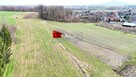 Działka budowlana Wierzbna gm. Żarów - 6