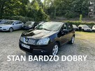 Nissan Qashqai 1.5DCi-106km-Klimatronik-Panorama-PDC-Tempomat-Komputer-Nowy Rozrząd - 1