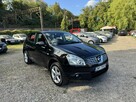 Nissan Qashqai 1.5DCi-106km-Klimatronik-Panorama-PDC-Tempomat-Komputer-Nowy Rozrząd - 2