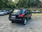 Nissan Qashqai 1.5DCi-106km-Klimatronik-Panorama-PDC-Tempomat-Komputer-Nowy Rozrząd - 3
