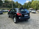 Nissan Qashqai 1.5DCi-106km-Klimatronik-Panorama-PDC-Tempomat-Komputer-Nowy Rozrząd - 4