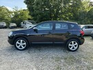 Nissan Qashqai 1.5DCi-106km-Klimatronik-Panorama-PDC-Tempomat-Komputer-Nowy Rozrząd - 5
